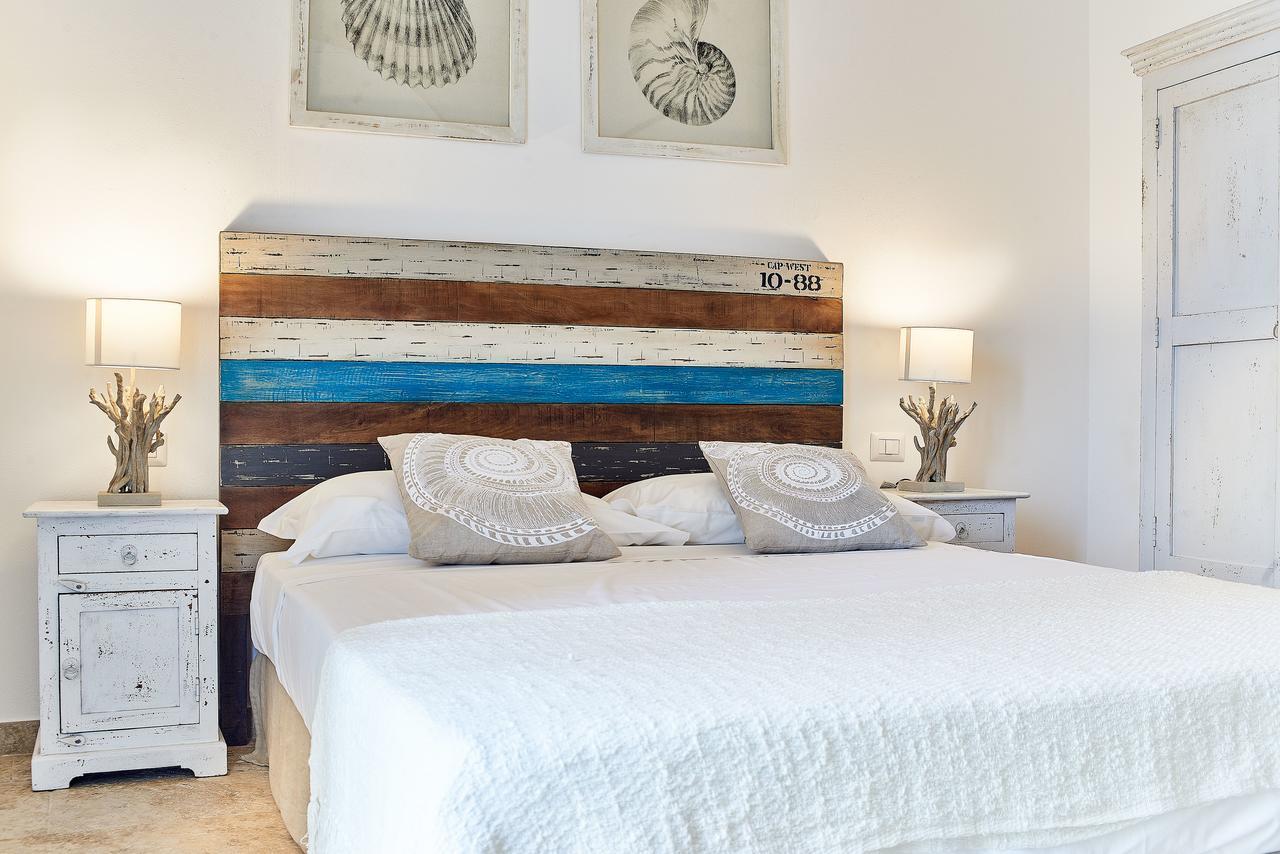 Posea - Polignano Sea Suites 폴리나노 아마레 외부 사진