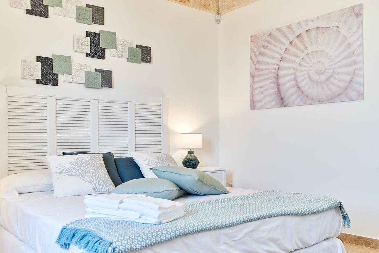 Posea - Polignano Sea Suites 폴리나노 아마레 외부 사진