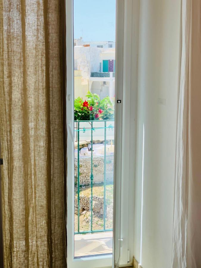 Posea - Polignano Sea Suites 폴리나노 아마레 외부 사진