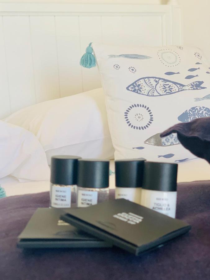 Posea - Polignano Sea Suites 폴리나노 아마레 외부 사진