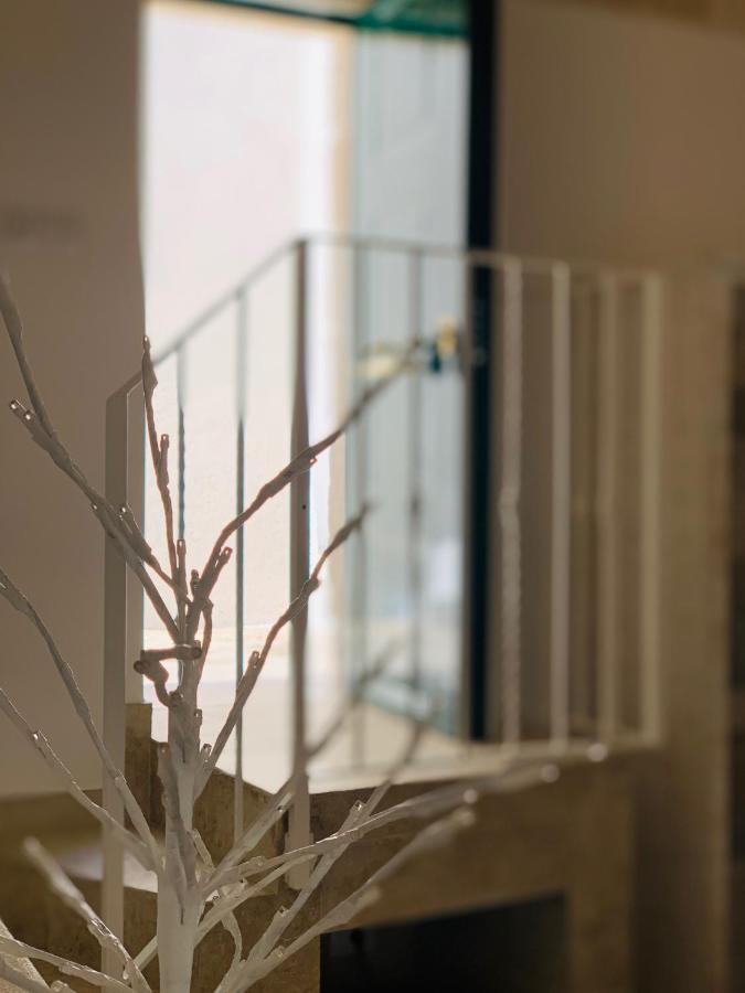 Posea - Polignano Sea Suites 폴리나노 아마레 외부 사진
