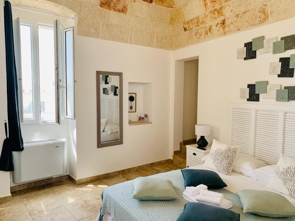 Posea - Polignano Sea Suites 폴리나노 아마레 외부 사진