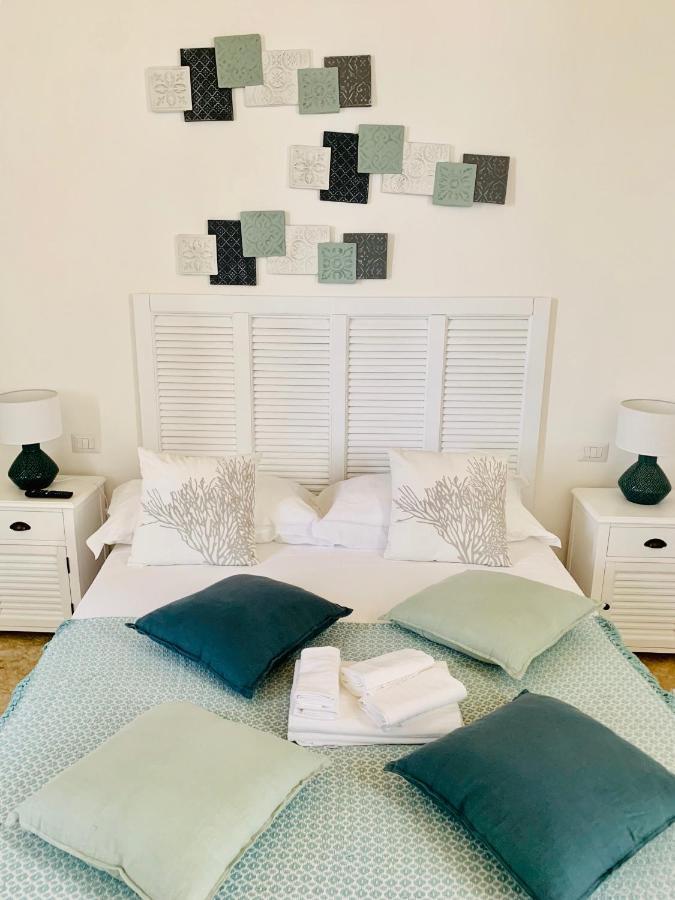 Posea - Polignano Sea Suites 폴리나노 아마레 외부 사진