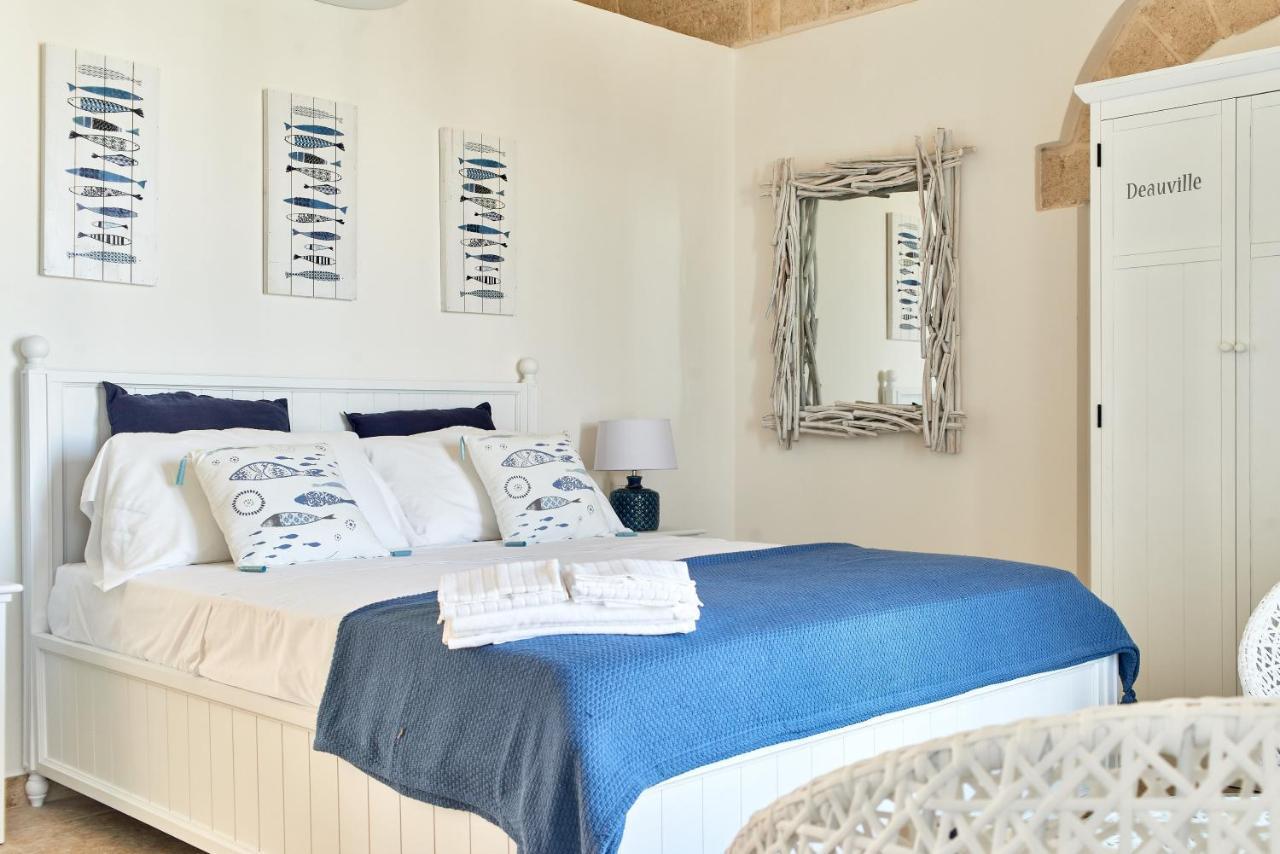 Posea - Polignano Sea Suites 폴리나노 아마레 외부 사진